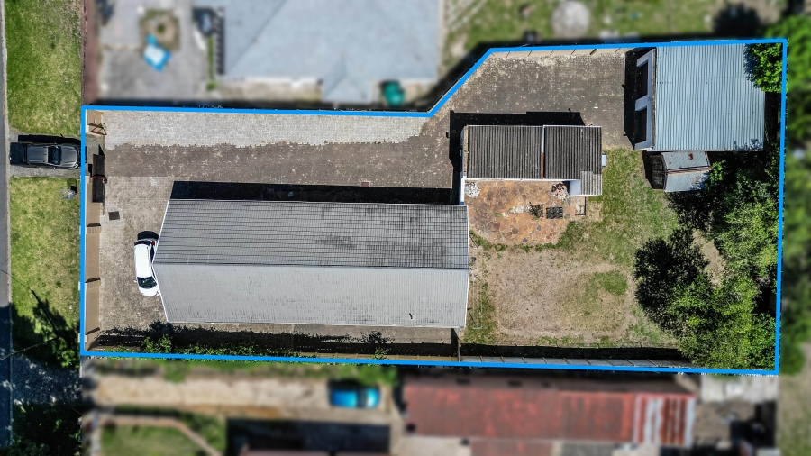 4 Bedroom Property for Sale in Dawn Eastern Cape